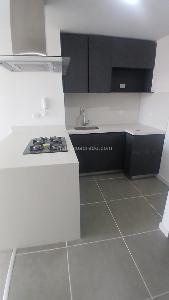 Apartamento de 2 alcobas en venta en La Salle, Bogotá, 54 m² · foto 5 de 20