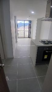 Apartamento de 2 alcobas en venta en La Salle, Bogotá, 54 m² · foto 6 de 20