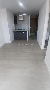Apartamento de 2 alcobas en venta en La Salle, Bogotá, 54 m² · foto 8 de 20