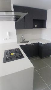 Apartamento de 2 alcobas en venta en La Salle, Bogotá, 54 m² · foto 9 de 20