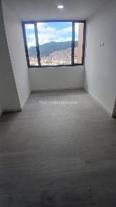 Apartamento de 2 alcobas en venta en La Salle, Bogotá, 54 m² · foto 13 de 20