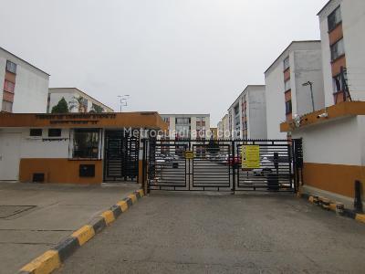 Apartamento en venta en Torres De Comfandi, Cali · foto 2 de 20