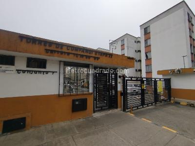 Apartamento en venta en Torres De Comfandi, Cali · foto 3 de 20