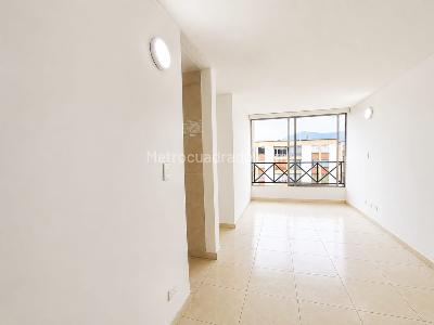 Apartamento en venta en Torres De Comfandi, Cali · foto 5 de 20