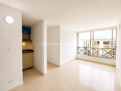 Apartamento en venta en Torres De Comfandi, Cali · foto 6 de 20