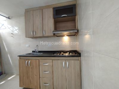 Apartamento en venta en Torres De Comfandi, Cali · foto 8 de 20