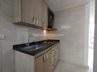 Apartamento en venta en Torres De Comfandi, Cali · foto 9 de 20