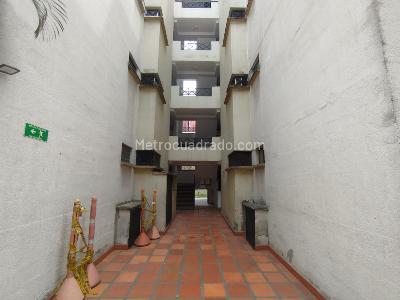 Apartamento en venta en Torres De Comfandi, Cali · foto 18 de 20