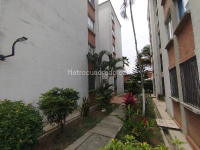 Apartamento en venta en Torres De Comfandi, Cali · foto 19 de 20