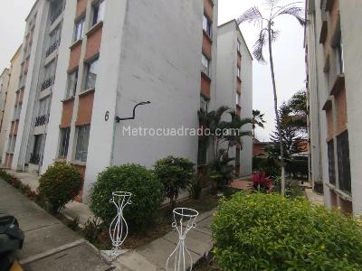 Apartamento en venta en Torres De Comfandi, Cali · foto 20 de 20