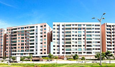 Apartamento en Arriendo, Buenavista, Barranquilla