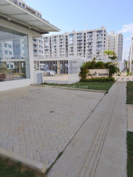 Apartamento en Arriendo, Villa Rosita, Cartagena de Indias