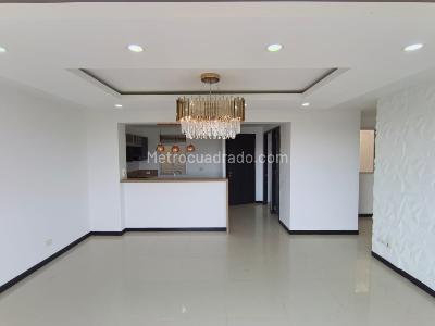 Apartamento en venta en Bochalema, Cali · foto 10 de 20