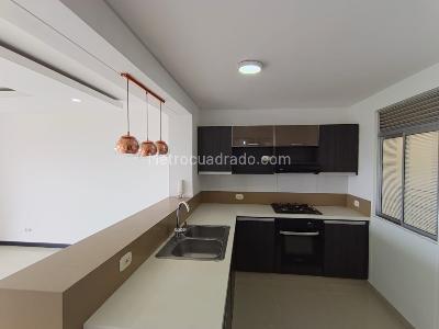 Apartamento en venta en Bochalema, Cali · foto 12 de 20