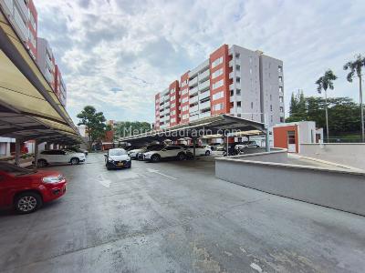 Apartamento en venta en Bochalema, Cali · foto 3 de 20
