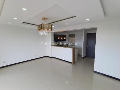 Apartamento en venta en Bochalema, Cali · foto 7 de 20