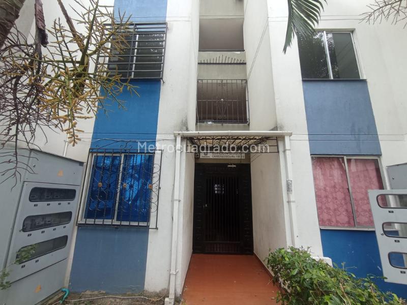 Piso – Jamundí, Sur - Vista 2