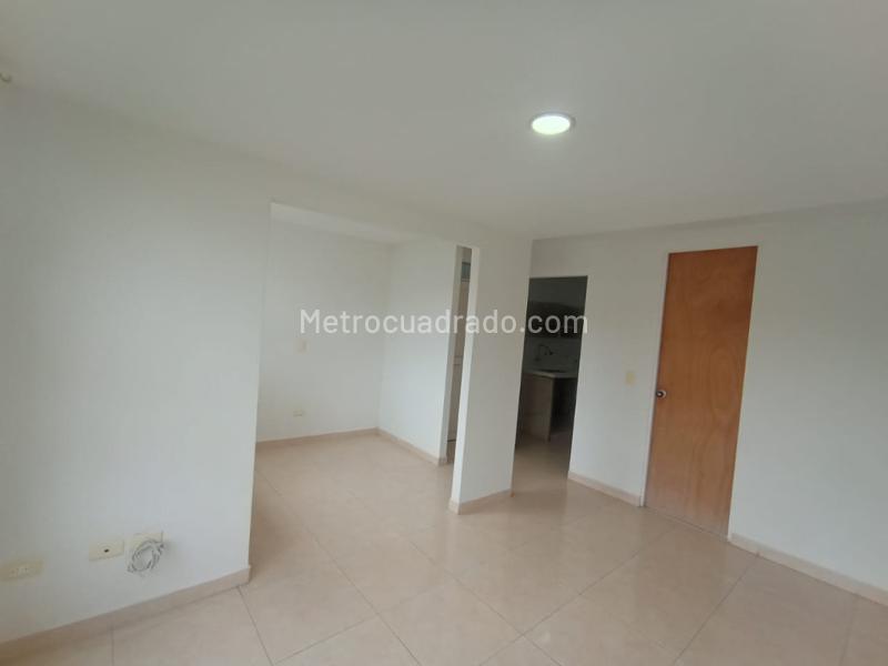 Piso – Jamundí, Sur - Más