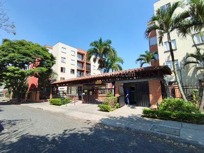 Apartamento en venta en Caney, Cali · foto 2 de 20