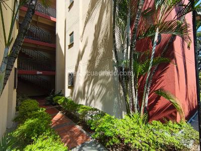 Apartamento en venta en Caney, Cali · foto 4 de 20