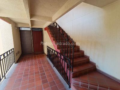 Apartamento en venta en Caney, Cali · foto 5 de 20