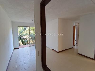 Apartamento en venta en Caney, Cali · foto 6 de 20