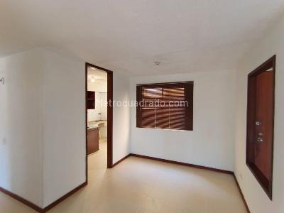 Apartamento en venta en Caney, Cali · foto 9 de 20