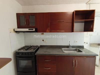 Apartamento en venta en Caney, Cali · foto 10 de 20
