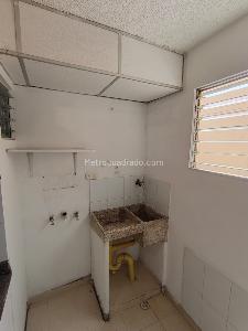 Apartamento en venta en Caney, Cali · foto 12 de 20