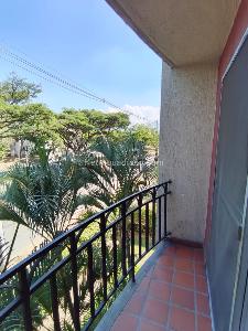 Apartamento en venta en Caney, Cali · foto 14 de 20