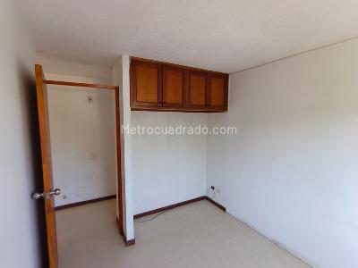 Apartamento en venta en Caney, Cali · foto 17 de 20