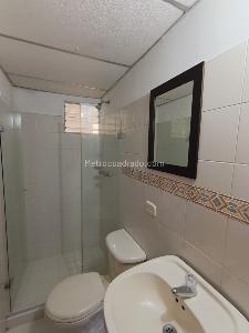 Apartamento en venta en Caney, Cali · foto 20 de 20
