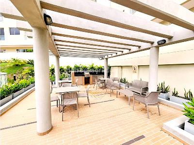 Apartamento en Arriendo, Buenavista, Barranquilla