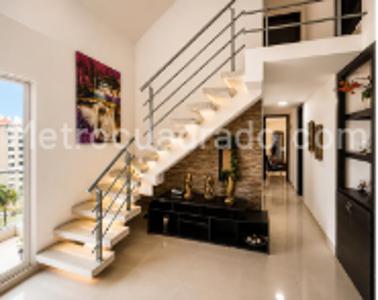 Apartamento en venta en El Tabor, Barranquilla · foto 2 de 14