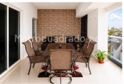 Apartamento en venta en El Tabor, Barranquilla · foto 3 de 14