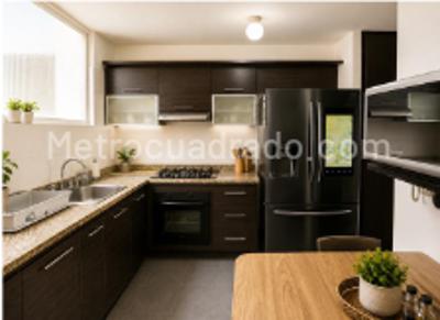 Apartamento en venta en El Tabor, Barranquilla · foto 4 de 14