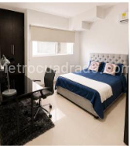 Apartamento en venta en El Tabor, Barranquilla · foto 6 de 14