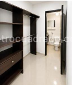 Apartamento en venta en El Tabor, Barranquilla · foto 7 de 14