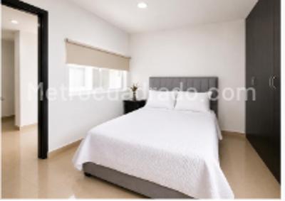 Apartamento en venta en El Tabor, Barranquilla · foto 8 de 14