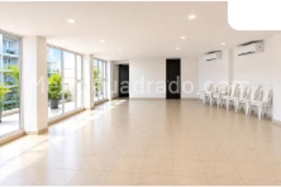 Apartamento en venta en El Tabor, Barranquilla · foto 12 de 14