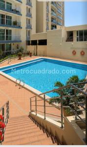 Apartamento en venta en El Tabor, Barranquilla · foto 13 de 14
