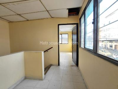 Casa de 2 alcobas en venta en San Bosco, Cali, 120 m² · foto 12 de 20