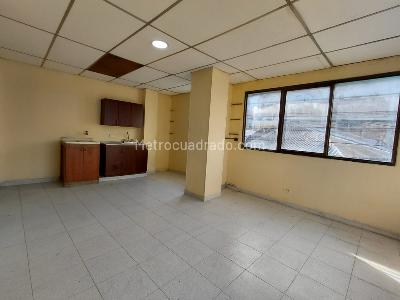 Casa de 2 alcobas en venta en San Bosco, Cali, 120 m² · foto 16 de 20