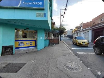 Casa de 2 alcobas en venta en San Bosco, Cali, 120 m² · foto 2 de 20