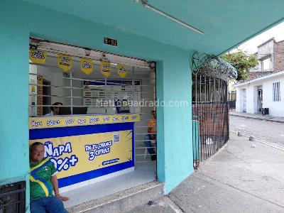 Casa de 2 alcobas en venta en San Bosco, Cali, 120 m² · foto 3 de 20