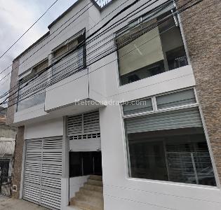 Local Comercial en Arriendo, Antonia Santos, Bucaramanga
