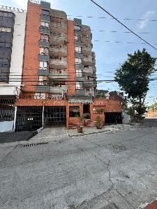 Apartamento en venta en Miraflores, Cali · foto 2 de 20