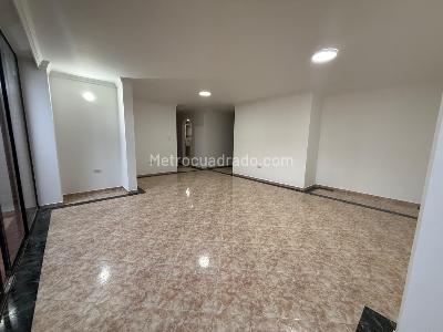 Apartamento en venta en Miraflores, Cali · foto 4 de 20