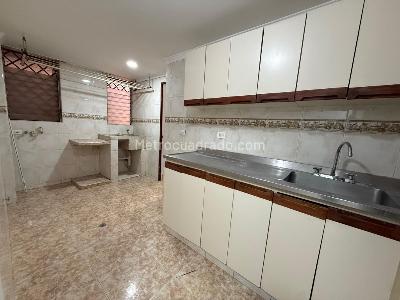 Apartamento en venta en Miraflores, Cali · foto 5 de 20