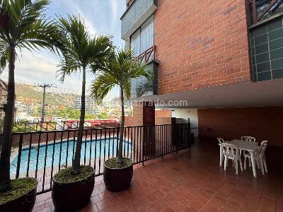 Apartamento en venta en Miraflores, Cali · foto 20 de 20